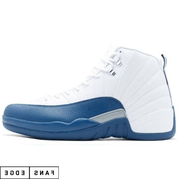 

designer shoes 12 12s ovo white gym red dark grey boots shoes men taxi blue suede flu game cny sneakers, Black