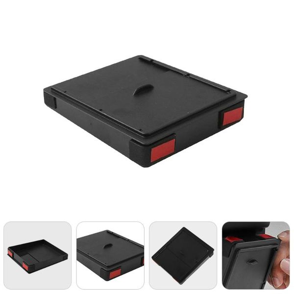 

car organizer center console armrest container compatible for model 3/model