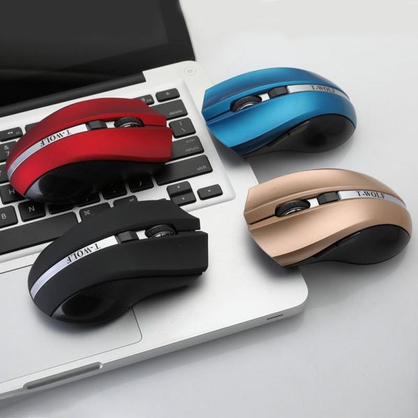 

mice q5 notebook computer lap2000 dpi 2.4g wireless mouse office business