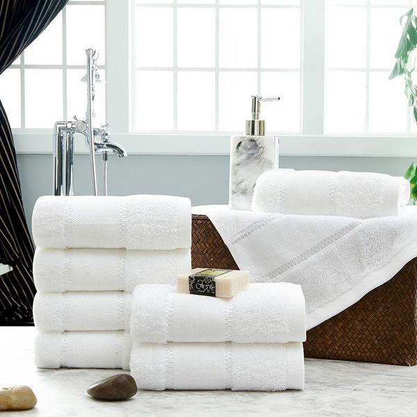 

towel cost-effective el bath