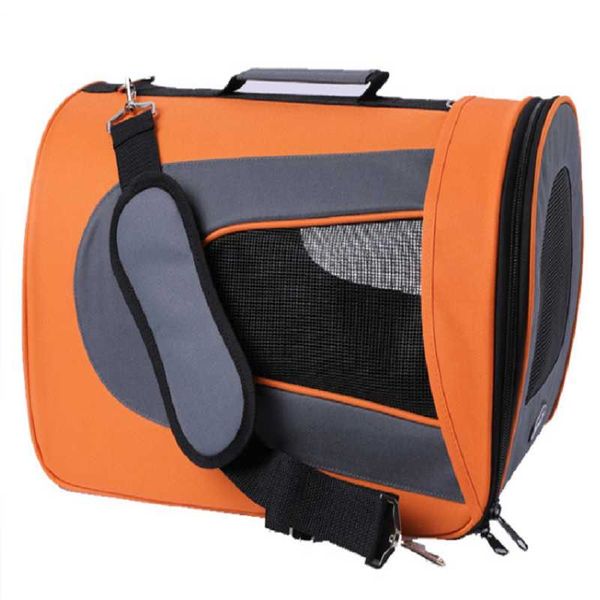 

dog car seat covers colorful zipper oxford small animals cat and carrier pet bag
