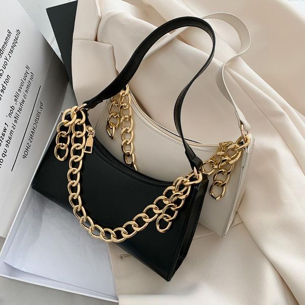 

bags 2020 female small and summer spring fashion new bag all-match ladies korean one-shoulder chain fvdmm