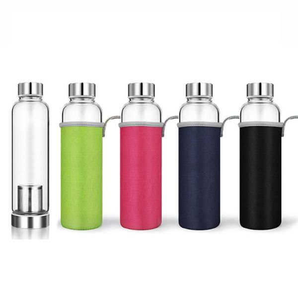 

water bottles 500mltravel mug insulated sleeve bag pouch cover for sport bike bottle
