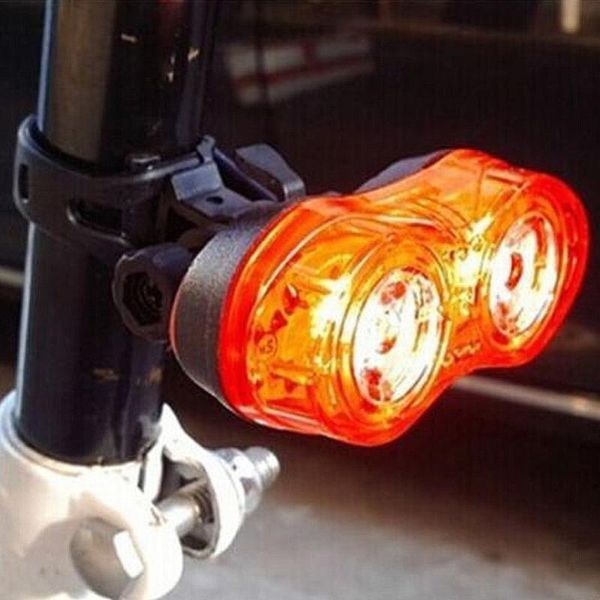 

bike lights super bright mtb rear light trail 3-mode bicycle tail led cycle