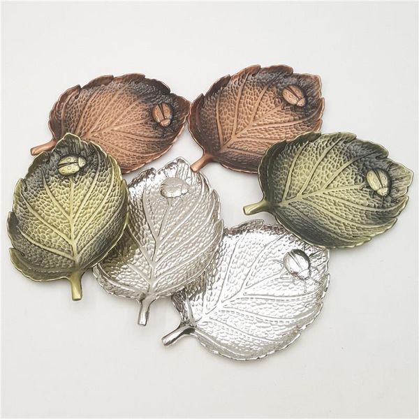 

mats & pads creative heat-resistant cup coasters tea full manual copper tin saucer bronze accessories