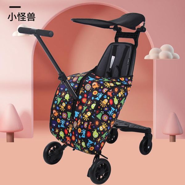 

stroller parts & accessories 1-3y winter spring baby waterproof socks infant warm fleece sleeping bag kids thick born foot cover pram