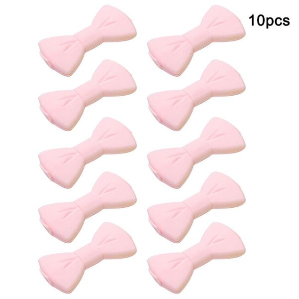 

pcs portable kitchen storage snack seal sealing bag clips clamp tool