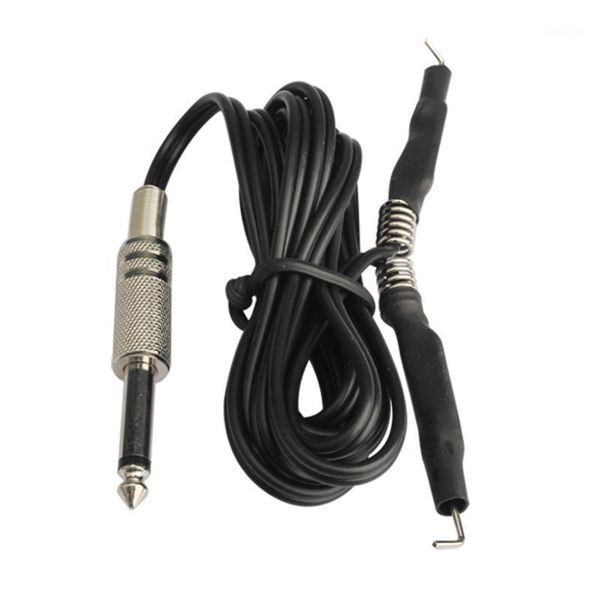 

x clip cord for gun ink tip machine tattoo power supply1