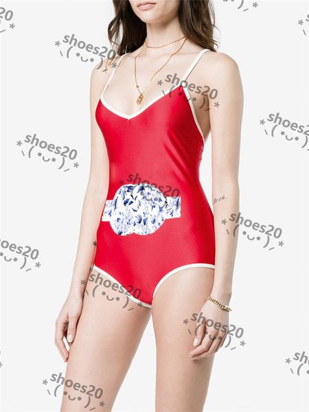 

classic creative swimwear padded hipster push up women's one-piece swimsuits outdoor luxury beach swimming bandage travel vacation desi