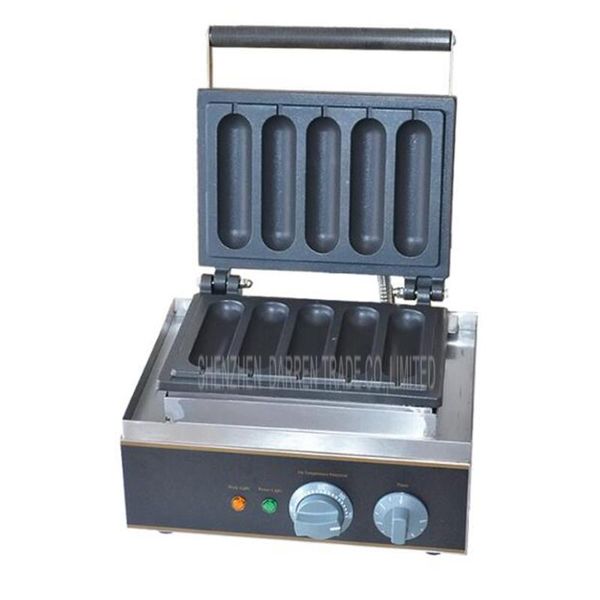 

220v/ 110v dog machine,/ french sausage maker/ lolly waffle maker bread makers