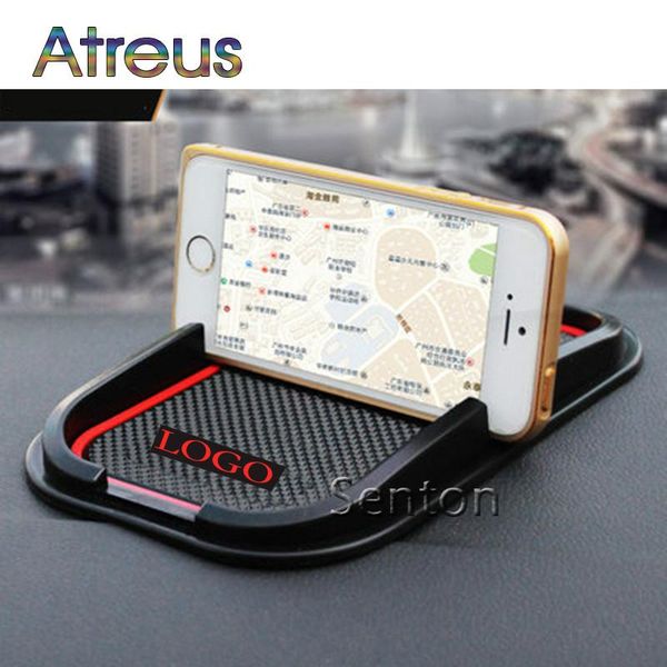 

anti-slip mats car non-slip mat phone holder for 307 308 508 3008 focus 2 3 1 4 accessories 22021 2021