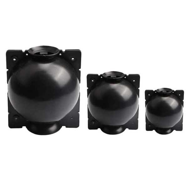 

sbotany root controller growth box soil cultivate vase for rose planters & pots