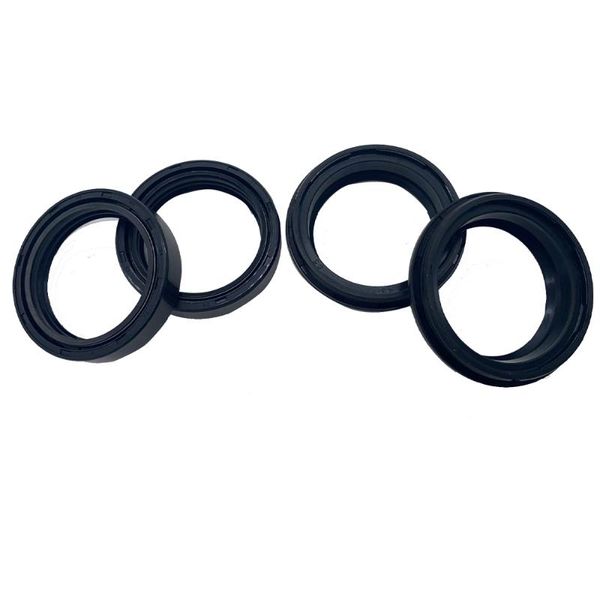 

motorcycle brakes front fork absorber oil dust seal seals 37 55 11 37x55x11 mm