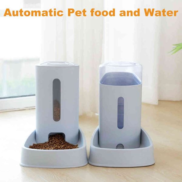 

dog bowls & feeders 3.8 non-slip double cat with stand pet feeding water for s food s feeder product ku1l