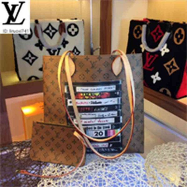 

brand designer luxury swpd m49995 silk-print shoulder bag light coffee women handbags iconic bags handles shoulder bags totes cross body, Red;black