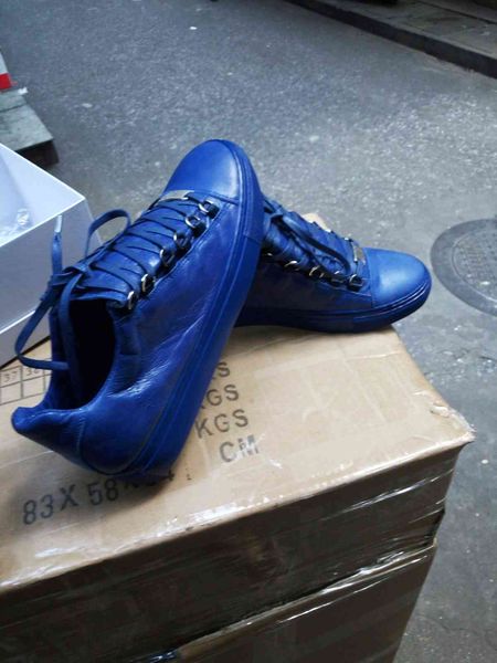 

arrive name fashion flats designer men lace up mens casual shoes, Black