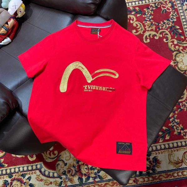 

fashion t shirt seagull gold embroidery couple, White;black