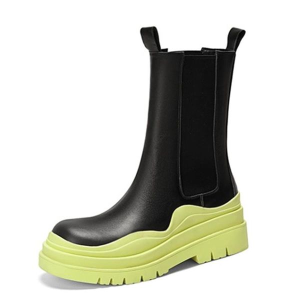 

boots fanyuan 2021 desig women winter metal decoration rivet pointed toe ankle fashion ladies shoes black