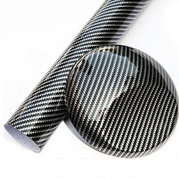 

window stickers 3d 4d 5d carbon fiber sticker car films house