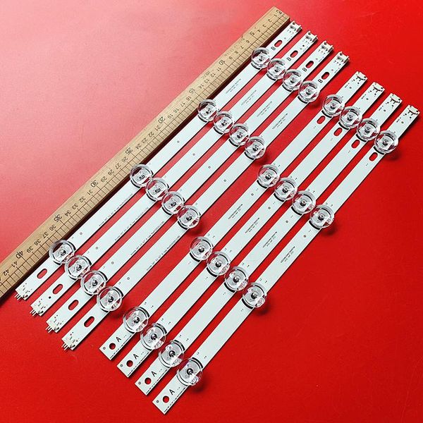 

brand lg screen 42 inch light bar innotek drt 3.042-b-a 6916l-1956a / 1957a led panel lights