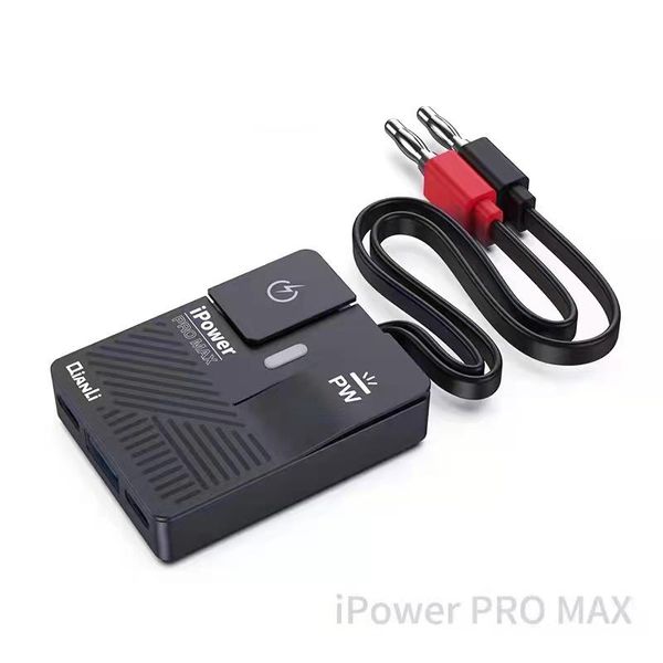 

professional hand tool sets qianli ipower pro max dc power control test cable for 6/6p/6sp/7/7p/8/8p/x/xs/xsmax/11/11pro/11promax one button