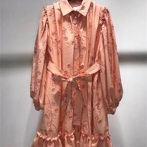 

casual dresses wz12147 female fashion spring dress luxury brand european design party xgwv, Black;gray