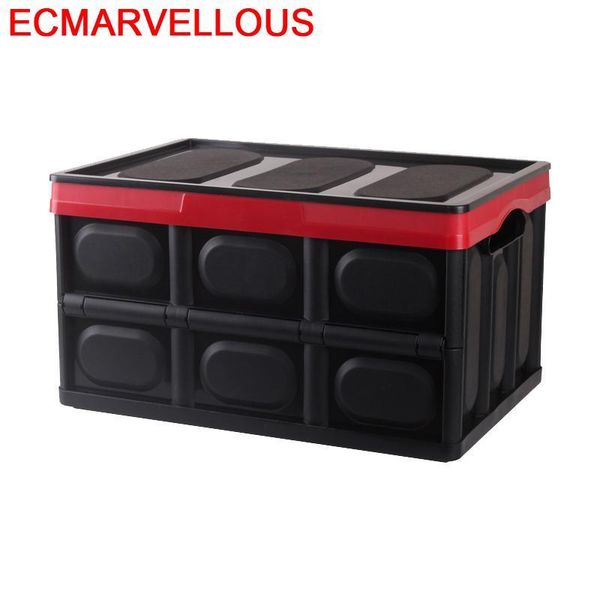 

gadget and camping accessoire storage box auto rangement voiture accesorios coche car accessories interior trunk organizer