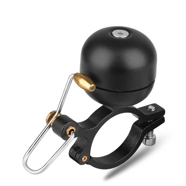 

bike horns classical bicycle handlebar bell ring mountain cycling horn sound alarm x3ua
