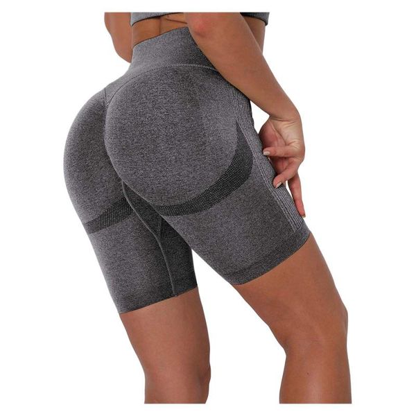 

women's leggings hip-lifting workout sports fitness pencil pants high waist push up elasticity trousers sportswear girl jeggings, Black