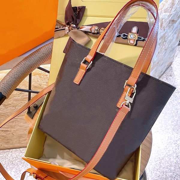 

totes crossbody handbag designer tote bag luxury shoulder bags handbags artwork genuine leather high-quality fashion brand 4 style with orig