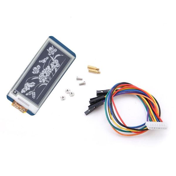 

2.13inch e-ink display module resolution 250*122 e-paper electronic screen for raspberry pi led modules