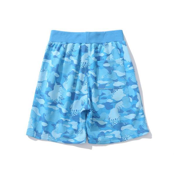 

21ss fashion mens designer short pants summer womens shorts breechcloth couples hip hop sport scanties, White;black