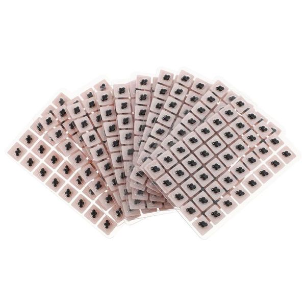 

other massage items 400pcs ear bean stickers acupoint patches position