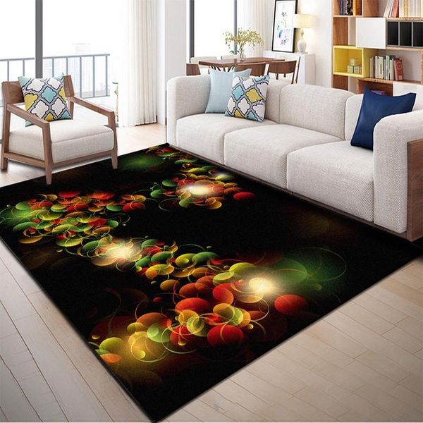 

carpets kc modern simple home living room bedroom carpet european coffee table mat study club model floor rugs