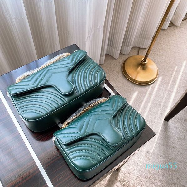 

women lady messenger bags love heart v wave pattern satchel genuine leather shoulder bag chain handbags purse crossbody mini bag tote