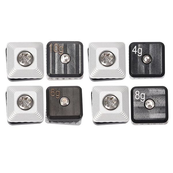 

golf training aids 1pc movable sliding weight screws for sim driver