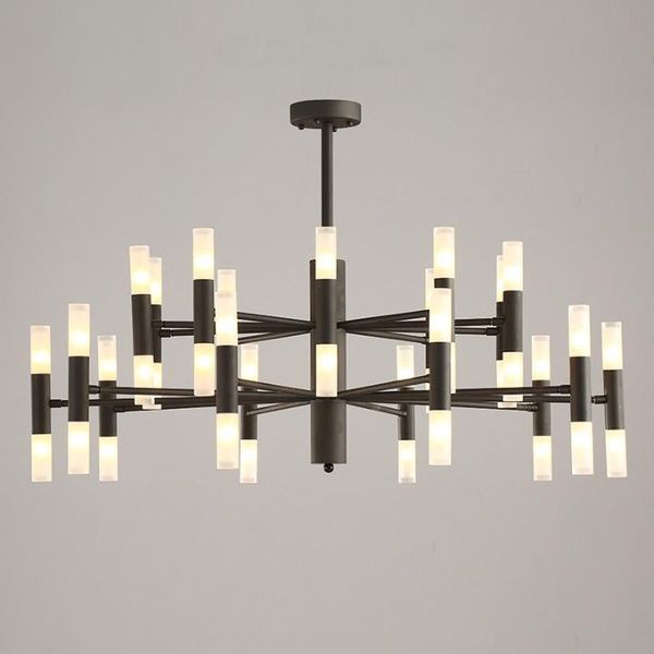 

pendant lamps japan hanging ceiling iron living room led lights