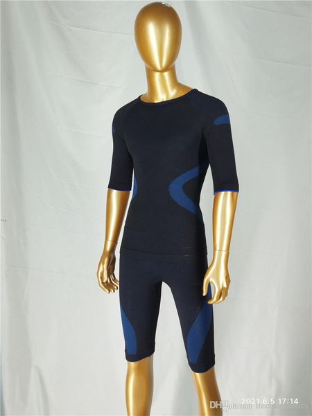 

miha bodytec fitness ems underwear for wireless ems fitness suit muscle stimulator xems-bp machines oem odm wholesale