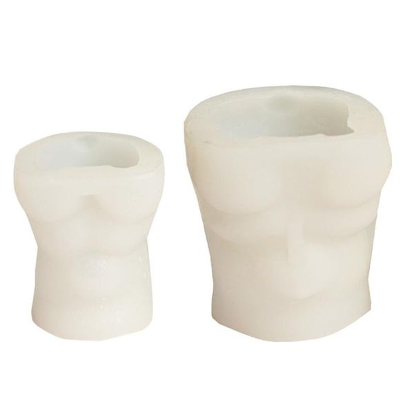 

craft tools cartoon candle mold 3d sitting bear mould making supplies