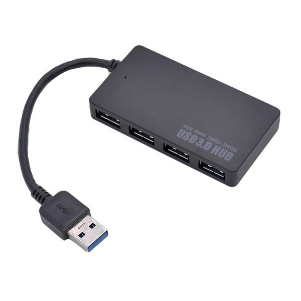 

ports usb 3.0 divider hub for computer lappc tablet smart phone hubs