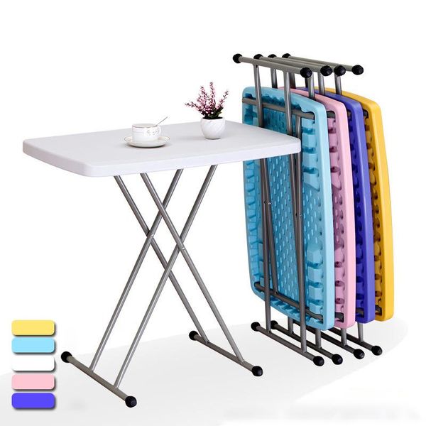 

camp furniture outdoor folding table portable lifting camping picnic waterproof durable desk dining garden