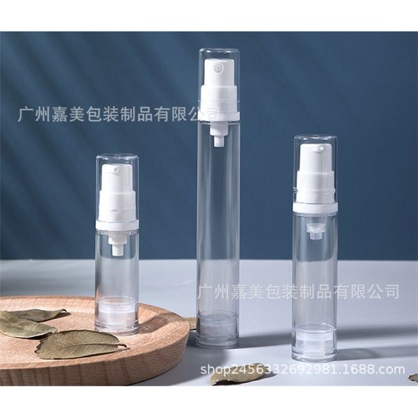 

factory emulsion 15ml spray 5ml vacuum bottle 10ml sunscreen toner pack