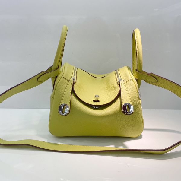 

designer bag 2021 new fashion mini pillow litchi lindi single shoulder messenger portable women's