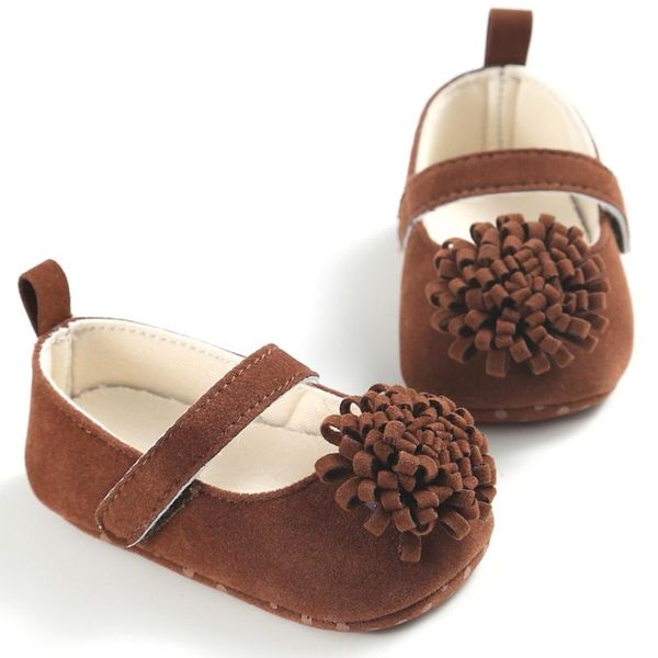 

first walkers prewalker sapato soft sole sapatinho toddler shoes anti-slip girls chaussure fille princess girl crib