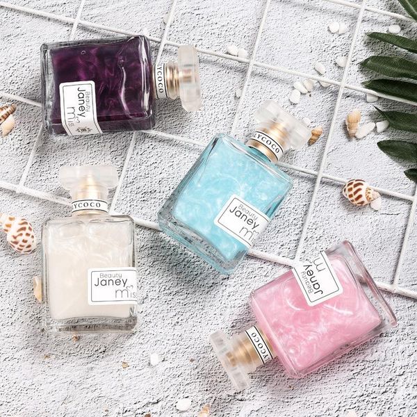 

car air freshener lady gilt light fragrance refreshing continuous quicksand perfume accessories interior decoration parfum