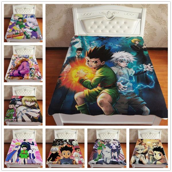 

blankets anime manga x throw blanket for beds 005