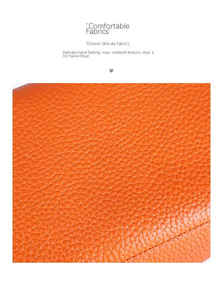 

hbp women's classic fashion true leather bag handbags