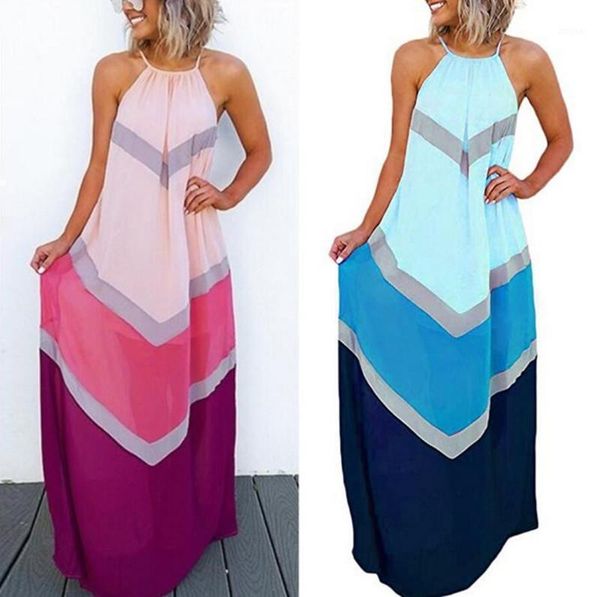 

spring fashion round neck dress two piece, White