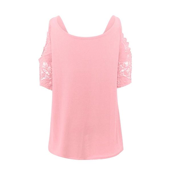 

women's blouses & shirts womens v-neck collar zipper color short sleeve fold casual blouse blusa de frio feminina kimonos mujer 20, White