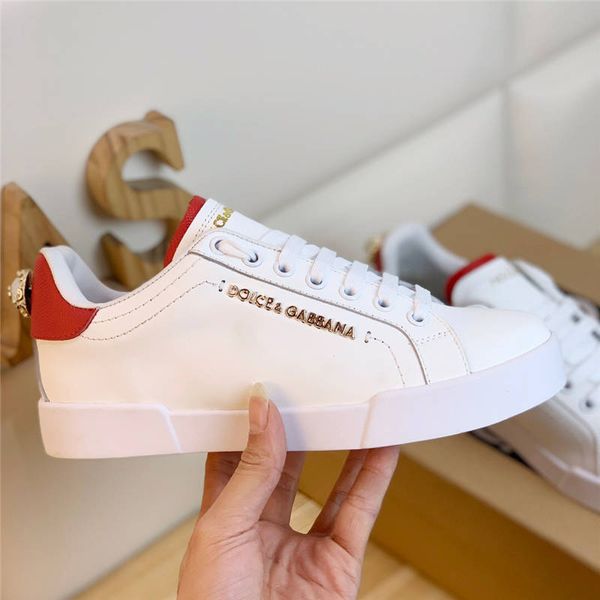 

dgl dolcgabbanal 2021 r mens womens casual shoes fashion genuine leather sneakers luxury trainers cltb905260, Black